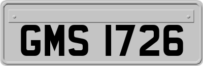 GMS1726