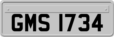 GMS1734