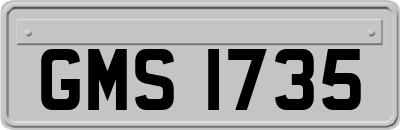 GMS1735