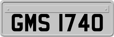 GMS1740