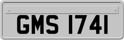 GMS1741