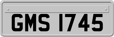 GMS1745