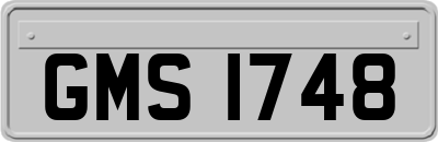 GMS1748