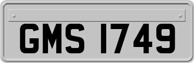 GMS1749