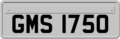 GMS1750