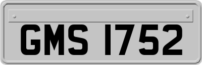 GMS1752