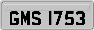 GMS1753