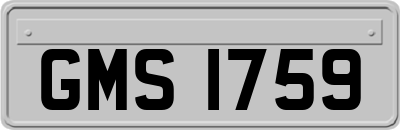 GMS1759