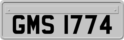 GMS1774