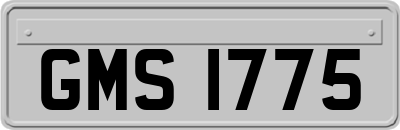 GMS1775