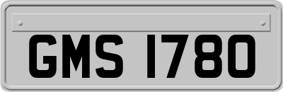 GMS1780
