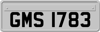 GMS1783