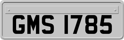 GMS1785