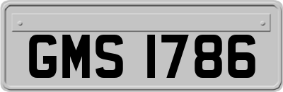 GMS1786