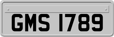 GMS1789