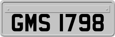 GMS1798