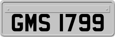 GMS1799