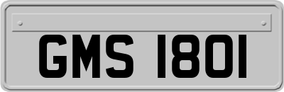 GMS1801