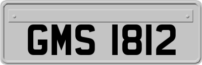 GMS1812