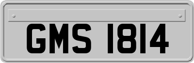 GMS1814