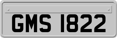 GMS1822