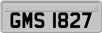 GMS1827