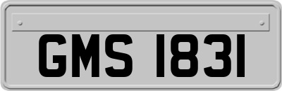 GMS1831
