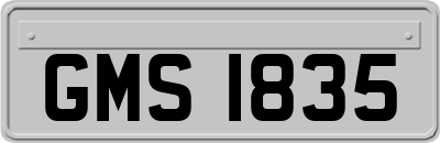 GMS1835
