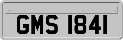 GMS1841