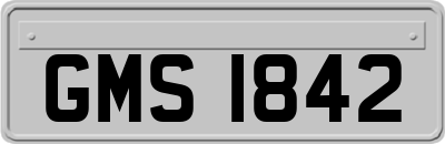GMS1842