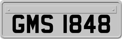 GMS1848