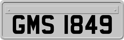 GMS1849