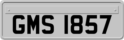 GMS1857