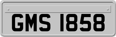 GMS1858