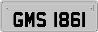 GMS1861