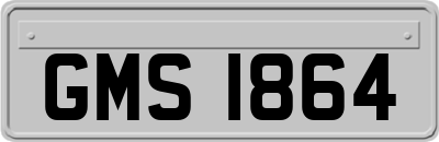 GMS1864