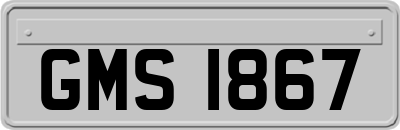 GMS1867