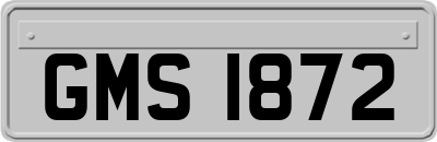GMS1872