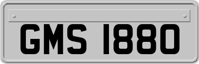 GMS1880