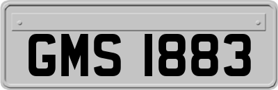 GMS1883