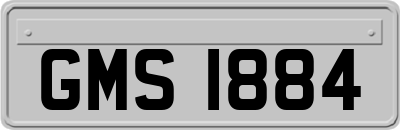 GMS1884