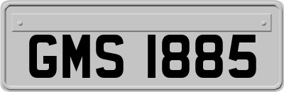 GMS1885