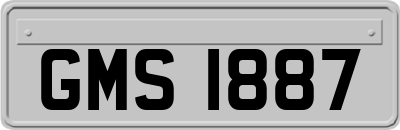 GMS1887