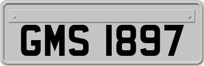 GMS1897