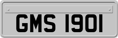 GMS1901