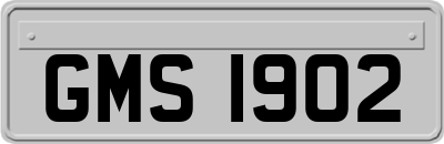 GMS1902