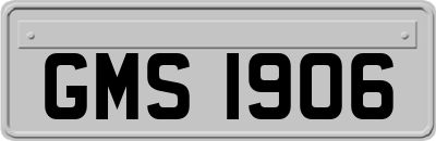 GMS1906