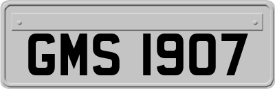 GMS1907