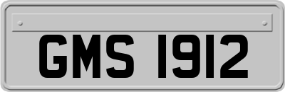 GMS1912