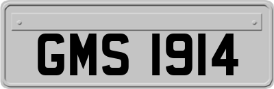 GMS1914